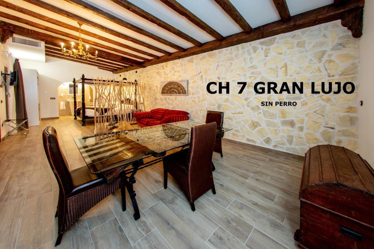Hotel Artmonia à Castalla Extérieur photo