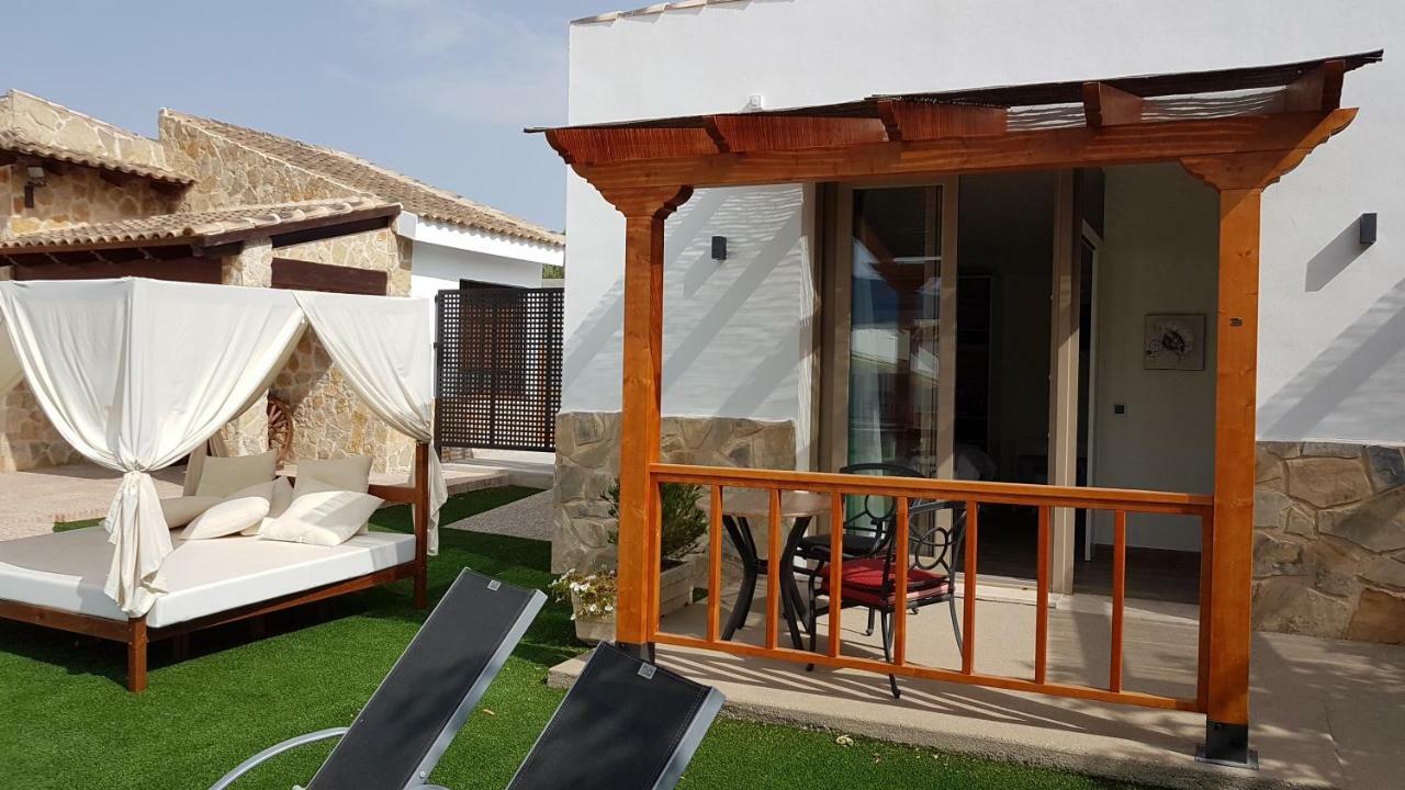 Hotel Artmonia à Castalla Extérieur photo