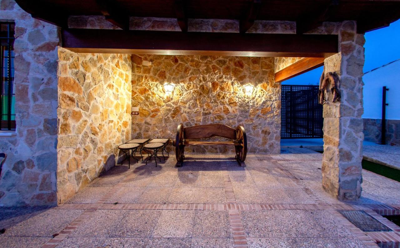 Hotel Artmonia à Castalla Extérieur photo